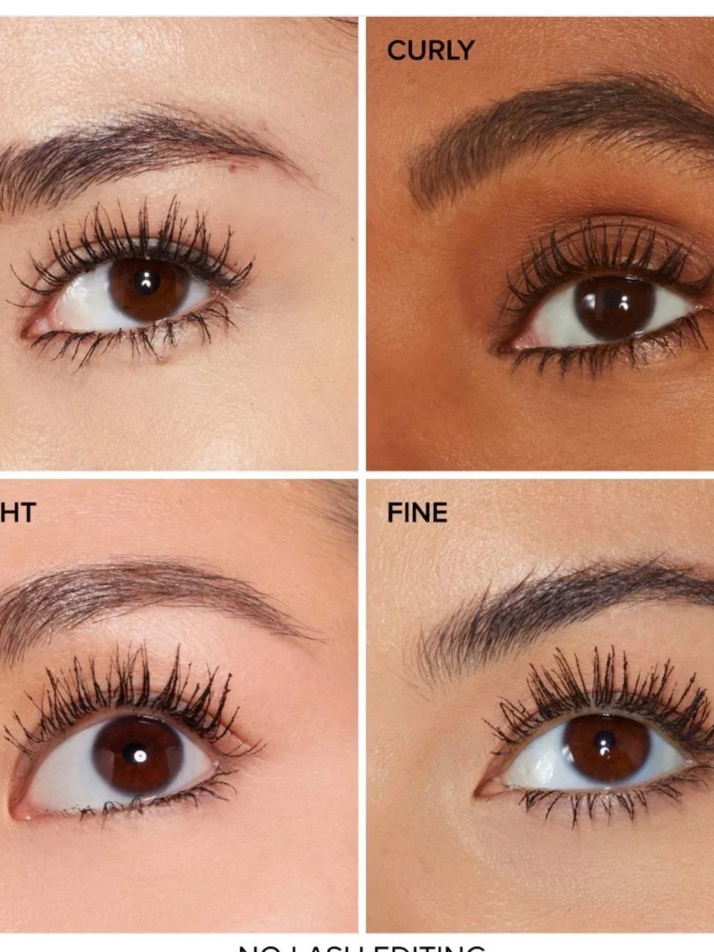 Too Faced Better Than Sex Volumizing & Lengthening Waterproof Mascara